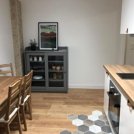 Appartement T1 Bis 35M2 Annecy Proche Centre Ville Екстер'єр фото
