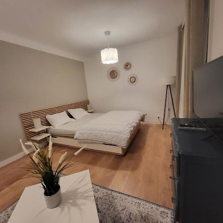 Appartement T1 Bis 35M2 Annecy Proche Centre Ville Екстер'єр фото