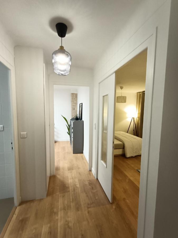 Appartement T1 Bis 35M2 Annecy Proche Centre Ville Екстер'єр фото